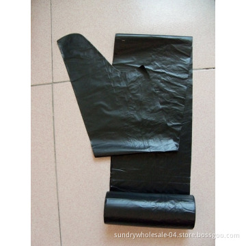 Construction Waste Garbage Bag on Roll